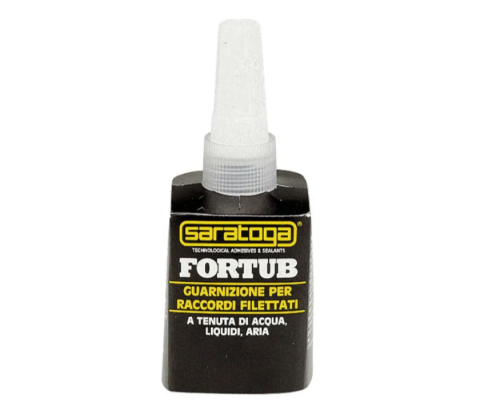 ΤΕΦΛΟΝ ΥΓΡΟ 50ml SARATOGA