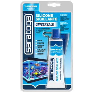 ΣΙΛΙΚΟΝΗ ΣΤΕΓΑΝΟΠΟΙΗΣΗΣ 60ml