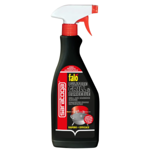 ΚΑΘΑΡΙΣΤΙΚΟ ΨΗΣΤΑΡΙΑΣ 500ml