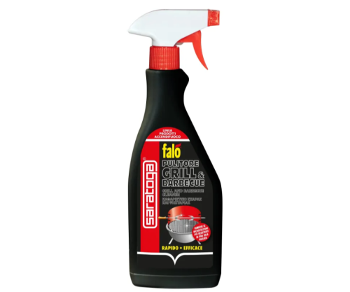 ΚΑΘΑΡΙΣΤΙΚΟ ΨΗΣΤΑΡΙΑΣ 500ml