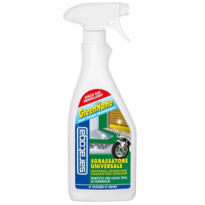 ΚΑΘΑΡΙΣΤΙΚΟ ΦΟΥΡΝΟΥ 500ml