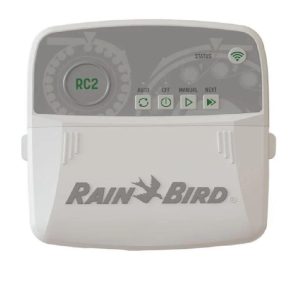 ΚΕΦΑΛΗ RAINBIRD AC 4ST. WIFI RC214 INDOOR