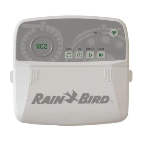 ΚΕΦΑΛΗ RAINBIRD AC 4ST. WIFI RC214 INDOOR