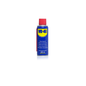 ΑΝΤΙΣΚΩΡΙΑΚΟ 200ml  WD-40