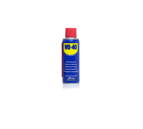 ΑΝΤΙΣΚΩΡΙΑΚΟ 200ml  WD-40