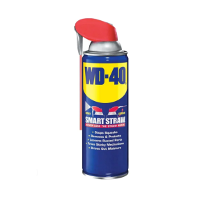 ΑΝΤΙΣΚΩΡΙΑΚΟ 450ml  WD-40 SMART STRAW